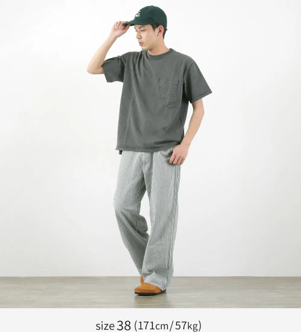 PAYDAY Work Pants & Chinos^/ Frisco shorts hickory