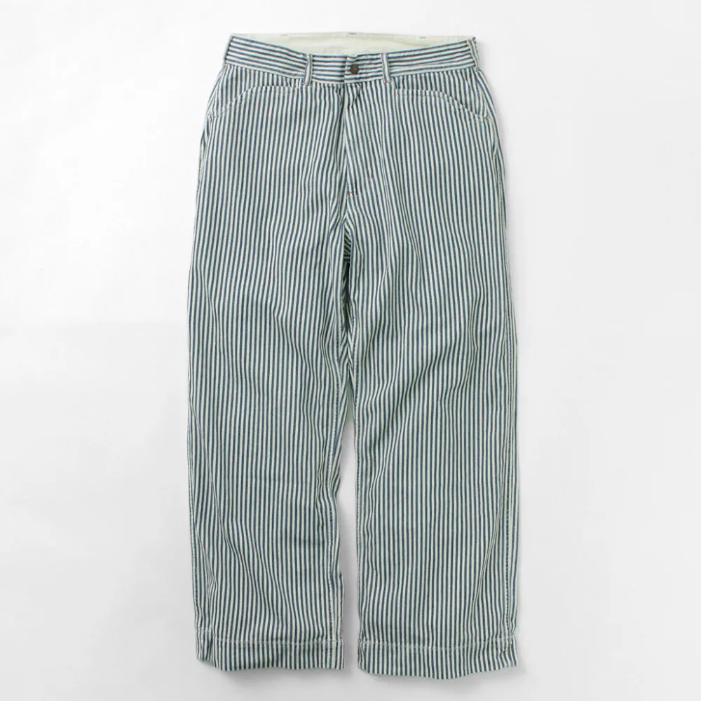 PAYDAY Work Pants & Chinos^/ Frisco shorts hickory