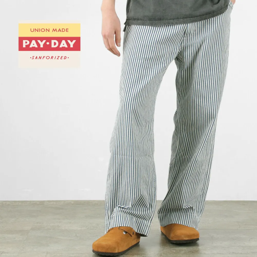 PAYDAY Work Pants & Chinos^/ Frisco shorts hickory
