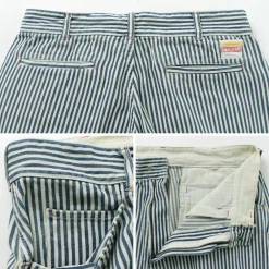 PAYDAY Work Pants & Chinos^/ Frisco shorts hickory