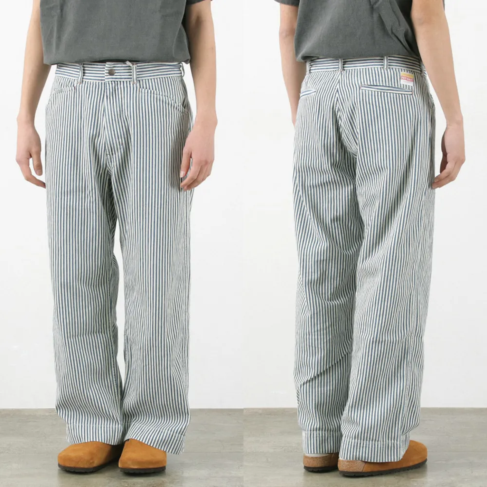 PAYDAY Work Pants & Chinos^/ Frisco shorts hickory