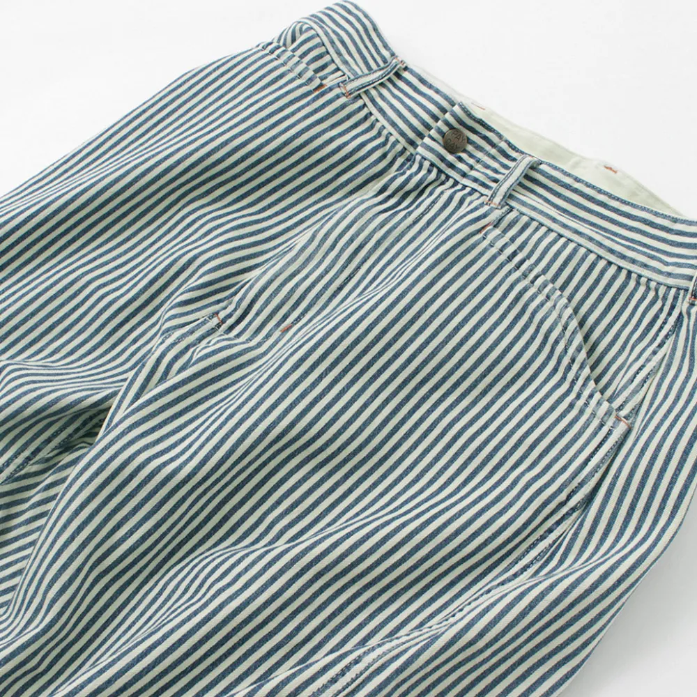 PAYDAY Work Pants & Chinos^/ Frisco shorts hickory