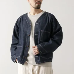 PAYDAY Jackets^/ 50's model engineer jacket
