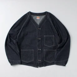 PAYDAY Jackets^/ 50's model engineer jacket