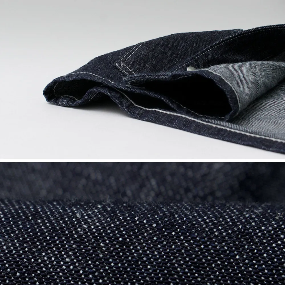 PAYDAY Jackets^/ 50's model engineer jacket