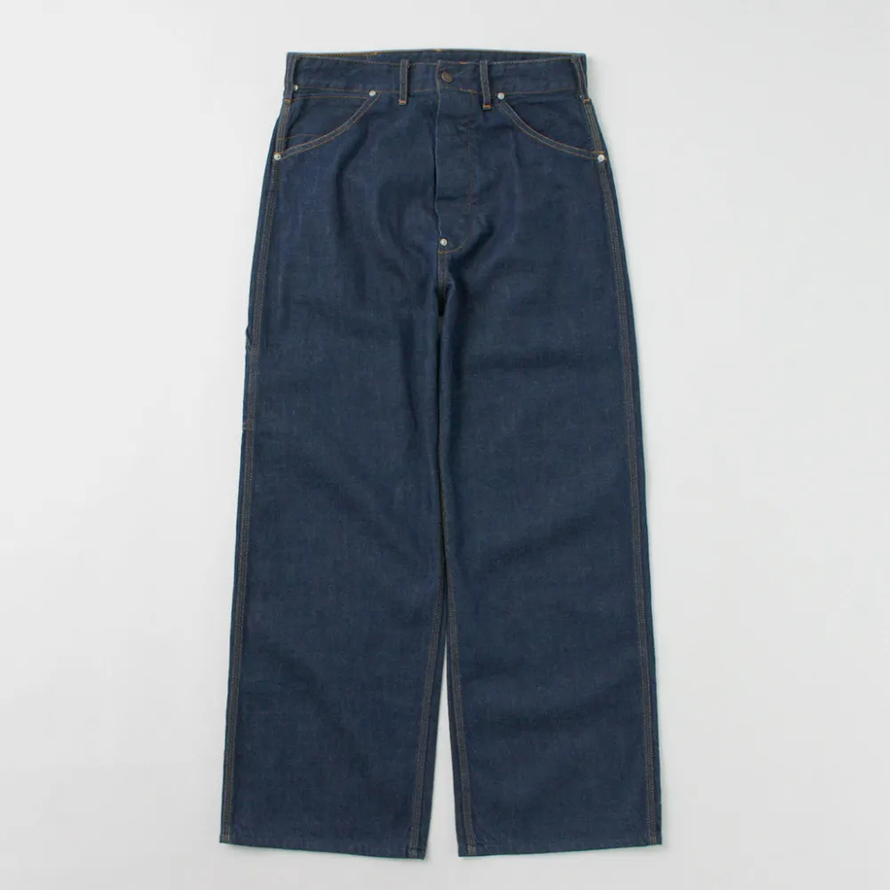 PAYDAY Jeans^/ 30's Model Super Vintage Pants