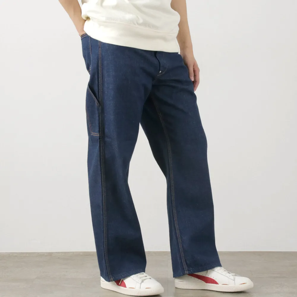 PAYDAY Jeans^/ 30's Model Super Vintage Pants