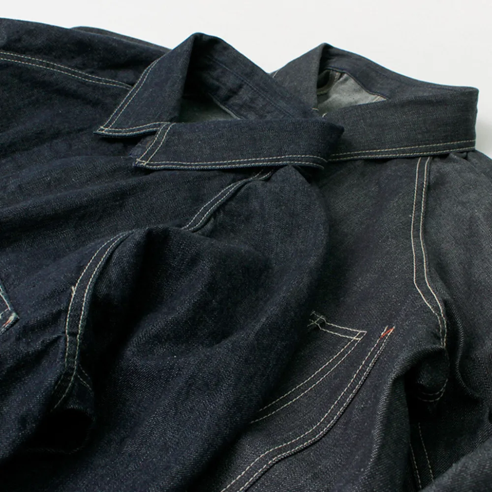PAYDAY Jackets^/ 40's WW2 Model Coverall Jacket