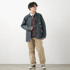 PAYDAY Jackets^/ 40's WW2 Model Coverall Jacket