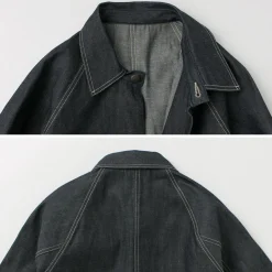PAYDAY Jackets^/ 40's WW2 Model Coverall Jacket