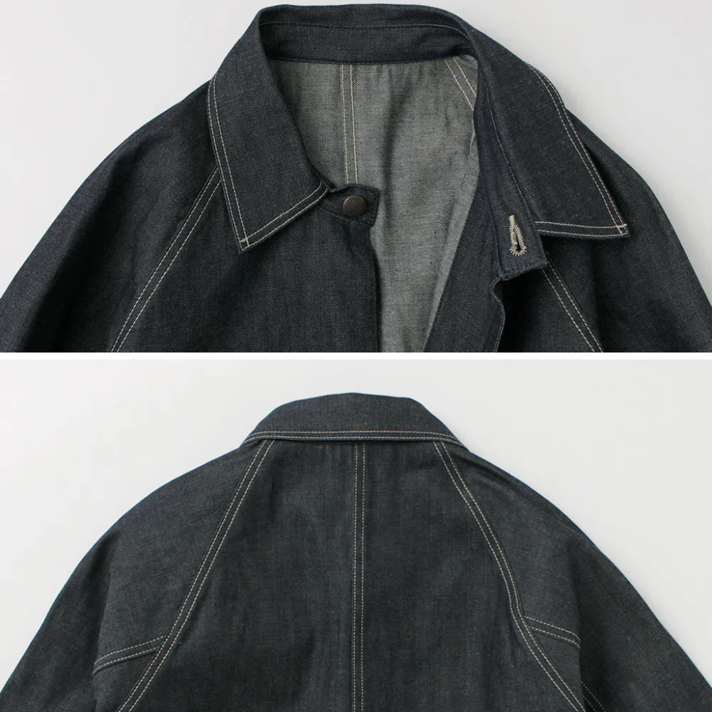 PAYDAY Jackets^/ 40's WW2 Model Coverall Jacket