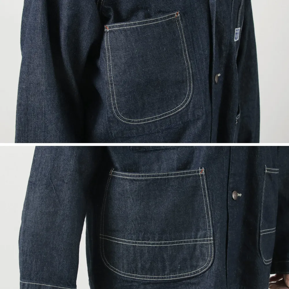 PAYDAY Jackets^/ 40's WW2 Model Coverall Jacket
