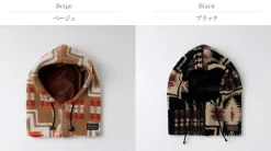 PENDLETON Scarfs^/ Boa Balaclava