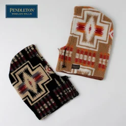 PENDLETON Scarfs^/ Boa Balaclava
