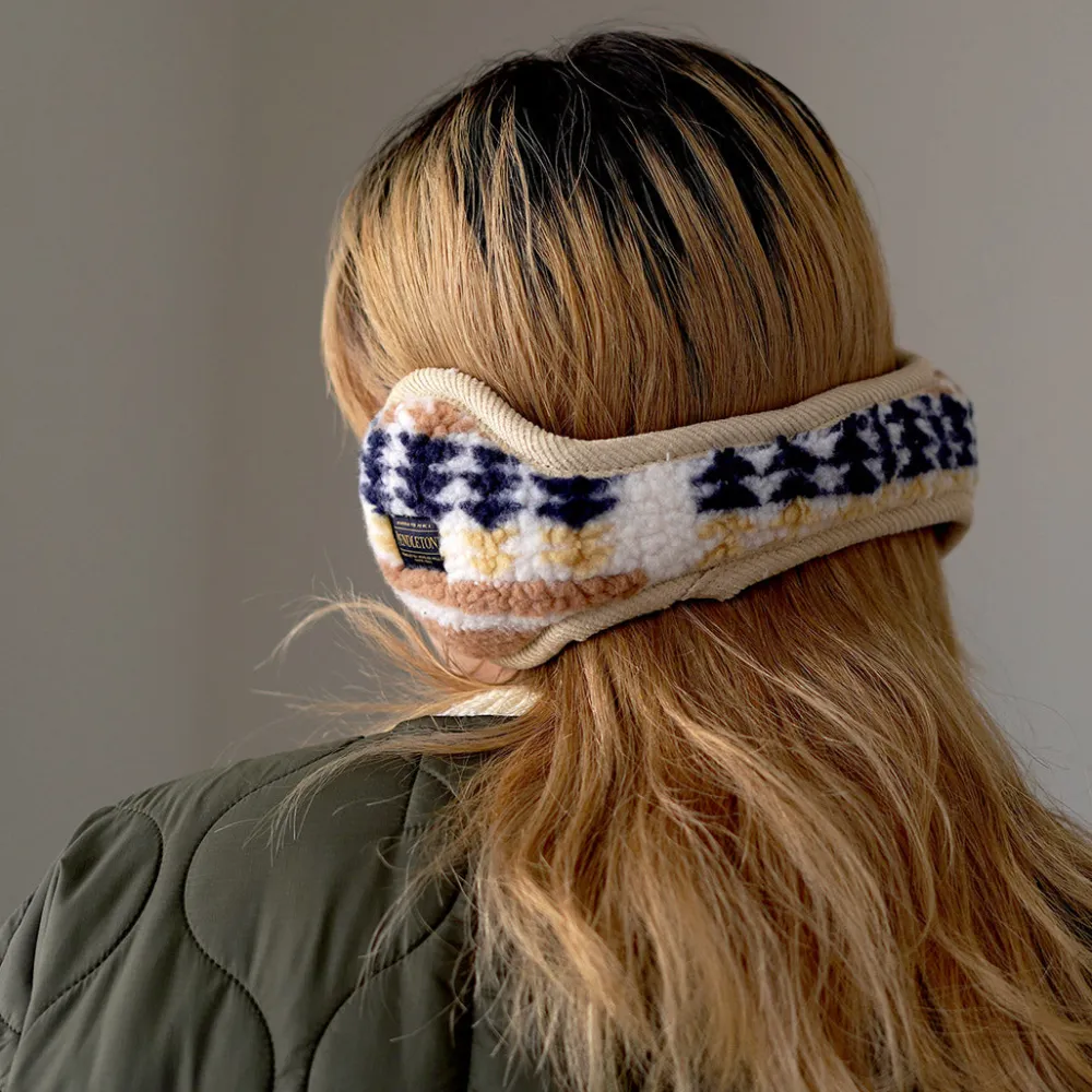 PENDLETON Other Goods^/ Boa Ear Muffler