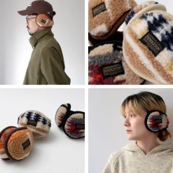 PENDLETON Other Goods^/ Boa Ear Muffler