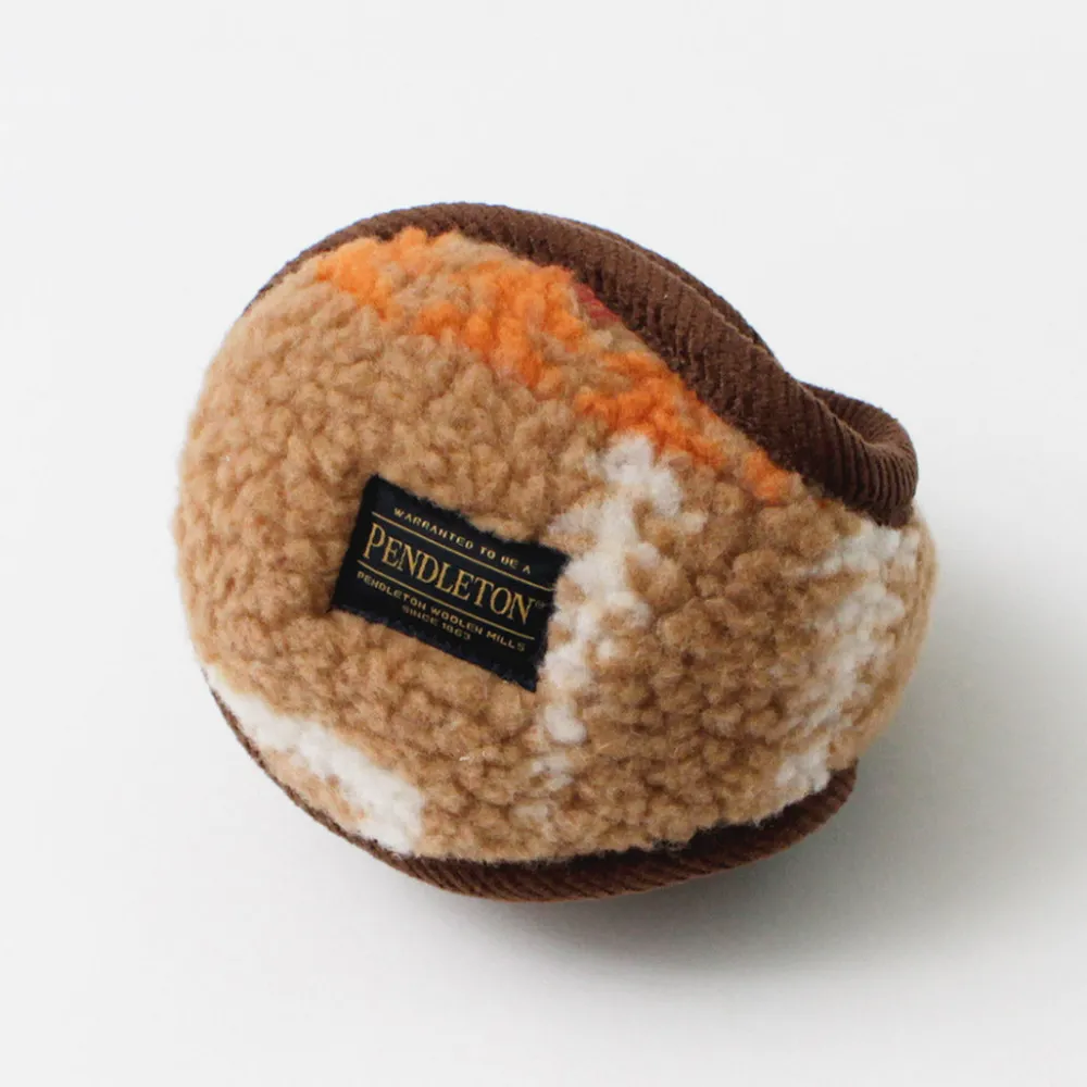 PENDLETON Other Goods^/ Boa Ear Muffler