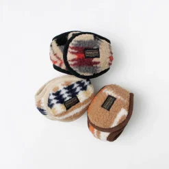 PENDLETON Other Goods^/ Boa Ear Muffler