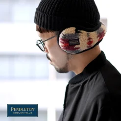 PENDLETON Other Goods^/ Boa Ear Muffler
