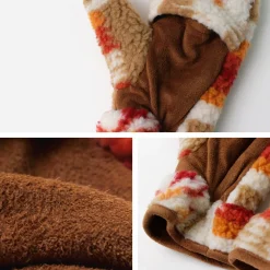 PENDLETON Gloves^/ Boa Mittens