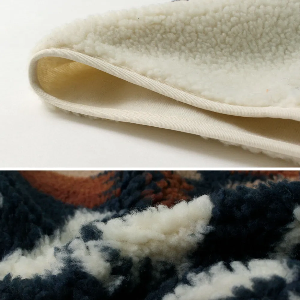 PENDLETON Vests^/ Boa Stand Vest