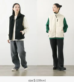 PENDLETON Vests^/ Boa Stand Vest