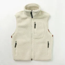 PENDLETON Vests^/ Boa Stand Vest