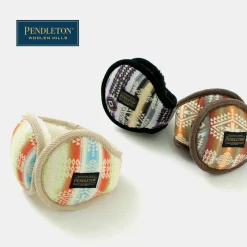 PENDLETON Other Goods^/ Corduroy Ear Muffs