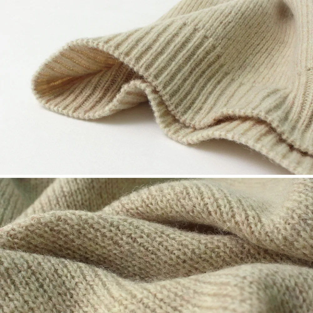 PENDLETON Knits^/ Crew neck pullover