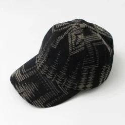PENDLETON Hats^/ PDW Cap black