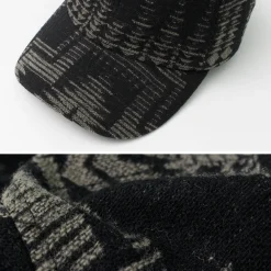 PENDLETON Hats^/ PDW Cap black