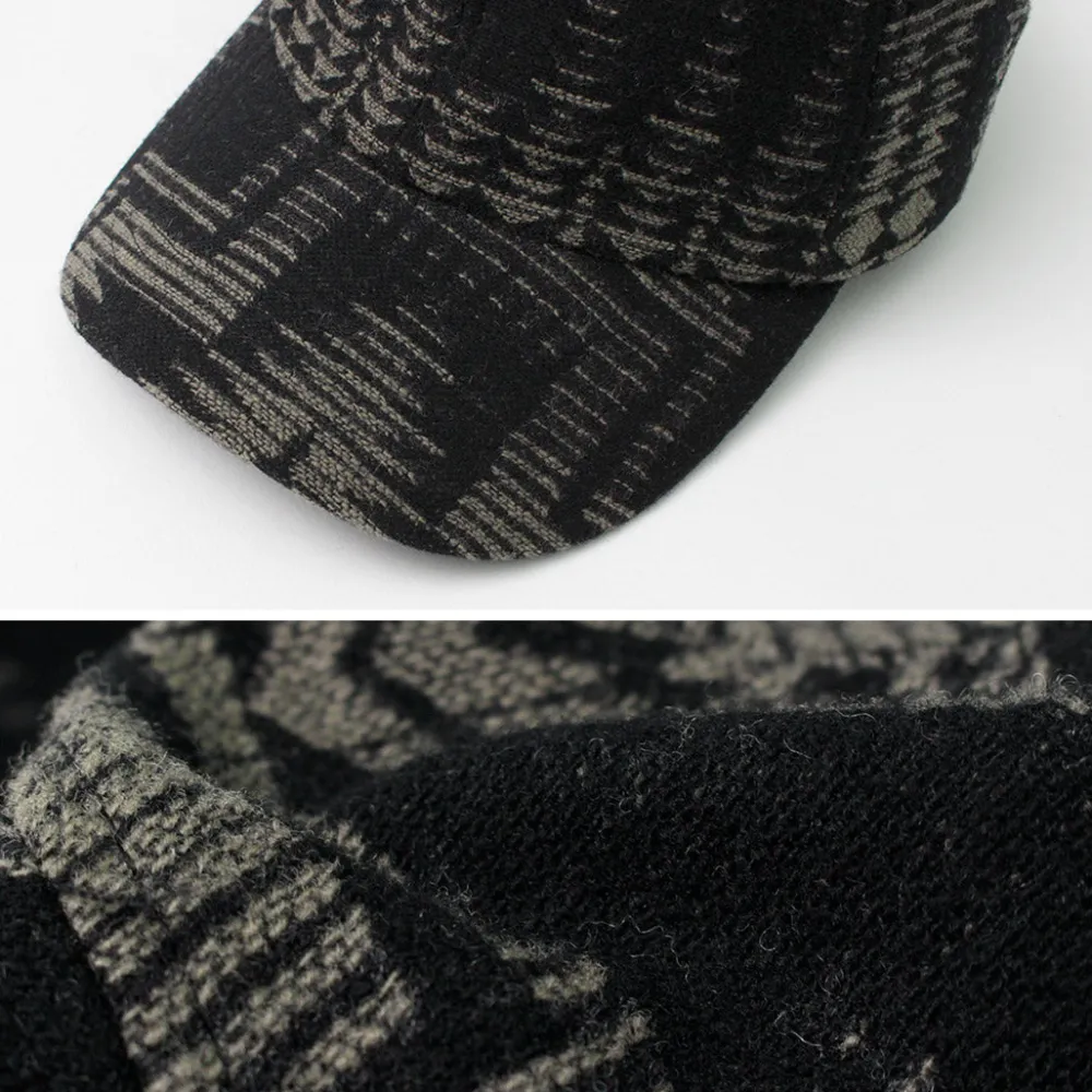 PENDLETON Hats^/ PDW Cap black