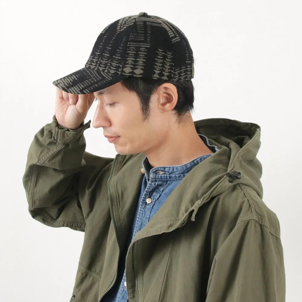 PENDLETON Hats^/ PDW Cap black