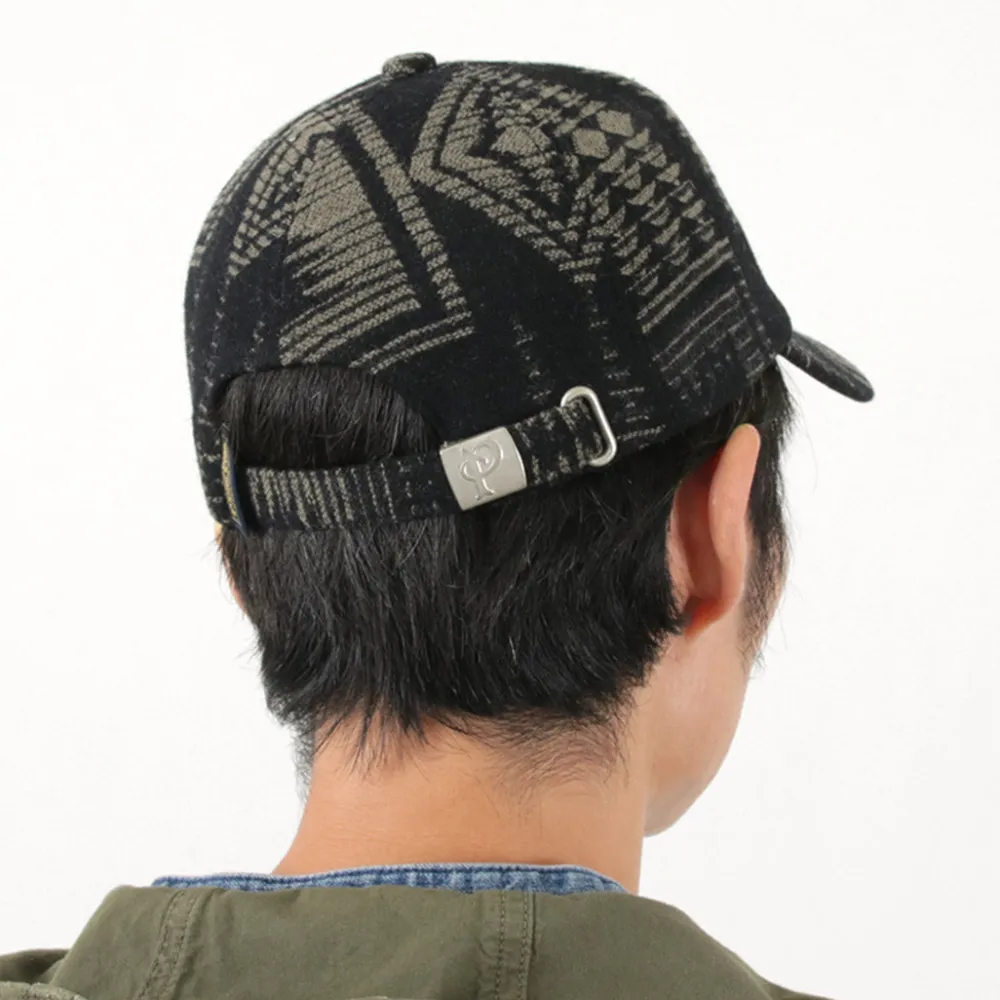 PENDLETON Hats^/ PDW Cap black