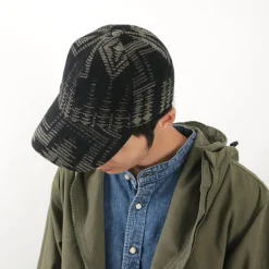 PENDLETON Hats^/ PDW Cap black