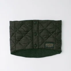 PENDLETON Scarfs^/ Quilted Neck Warmer