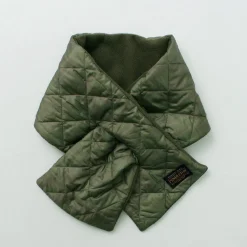 PENDLETON Scarfs^/ Quilted Scarf Thinsulate