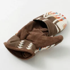 PENDLETON Gloves^/ UC Down Mittens