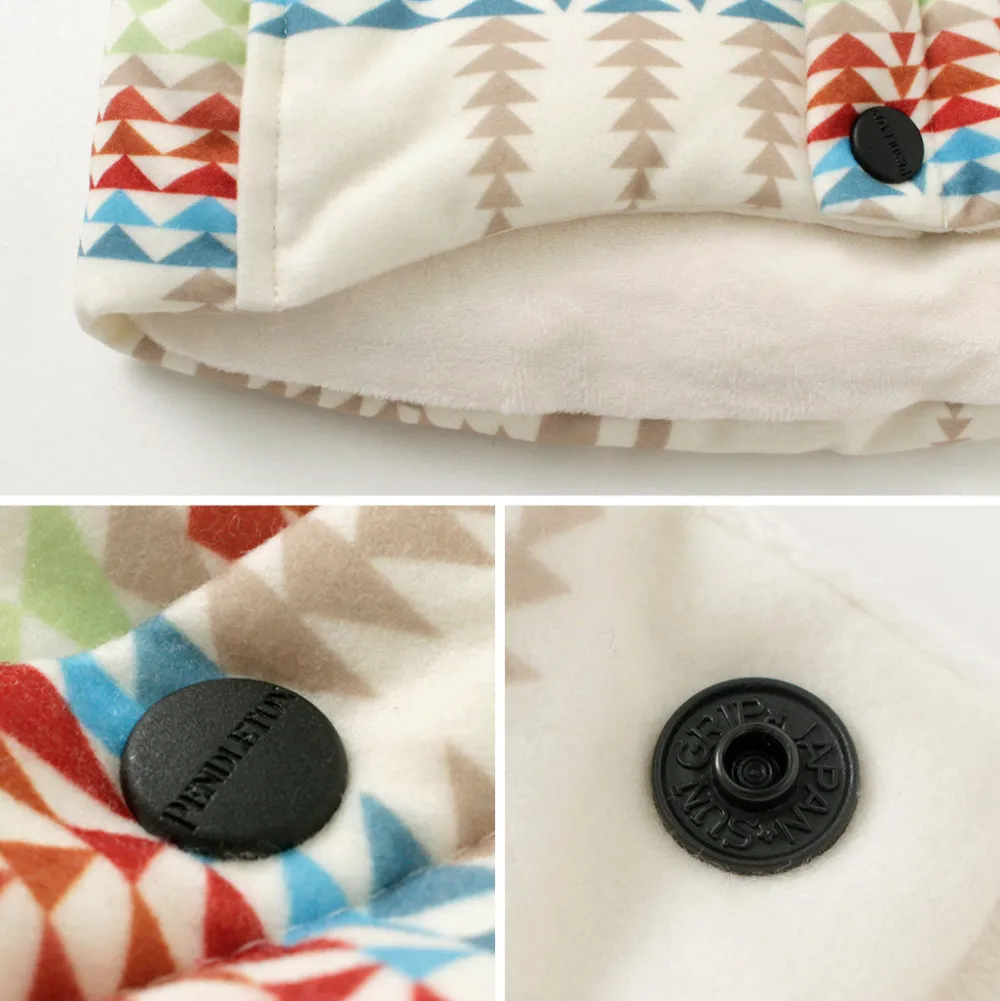 PENDLETON Scarfs^/ UC Down Neck Warmer