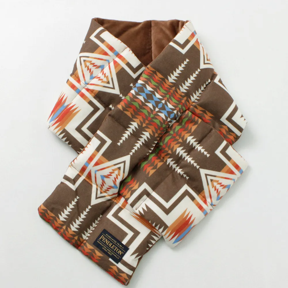 PENDLETON Scarfs^/ UC Down Scarf