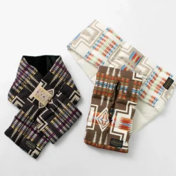 PENDLETON Scarfs^/ UC Down Scarf