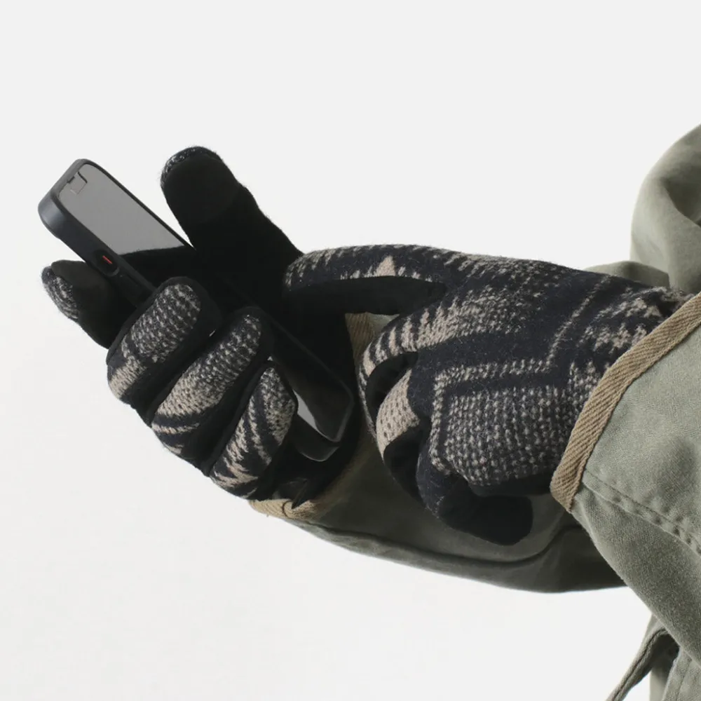 PENDLETON Gloves^/ Wool gloves