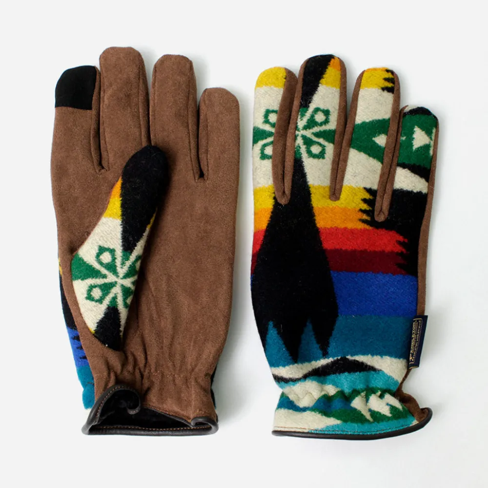 PENDLETON Gloves^/ Wool gloves