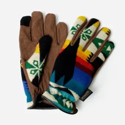 PENDLETON Gloves^/ Wool gloves
