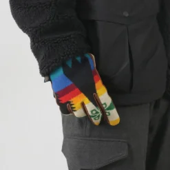 PENDLETON Gloves^/ Wool gloves