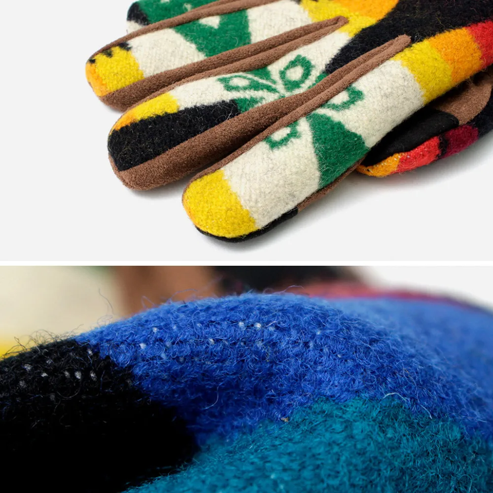 PENDLETON Gloves^/ Wool gloves