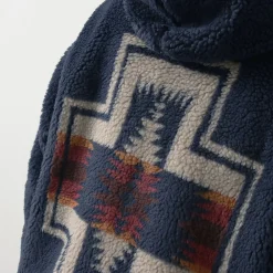 PENDLETON Jackets^/ Zip Hoodie