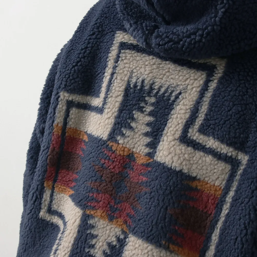 PENDLETON Jackets^/ Zip Hoodie