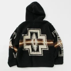 PENDLETON Jackets^/ Zip Hoodie