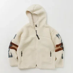 PENDLETON Jackets^/ Zip Hoodie